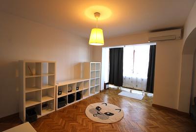 Apartament cu 3 camere in Centru langa Banca Nationala - 2