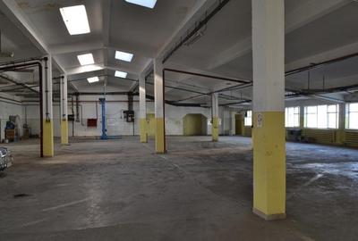 Cladire Nicolae Titulescu Metrou Basarab - 2