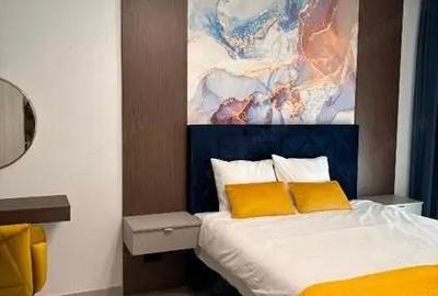 Apartament cu 2 camere semidecomandat în Dristor - 8