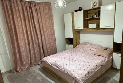 Garsonieră decomandată în Telegrafului - 2