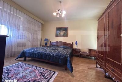 Casă cu 5 camere cu Teren 557 Mp în Central - 8