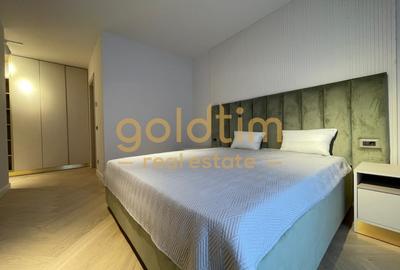 Apartament cu 3 camere decomandat, mobilat în Pipera - 40