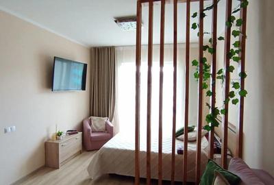 Garsonieră decomandată în Ultracentral - 3