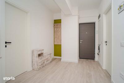 Apartament cu 2 camere în Central - 5