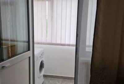 Apartament cu 2 camere nedecomandat, mobilat în Alexandru cel Bun - 8