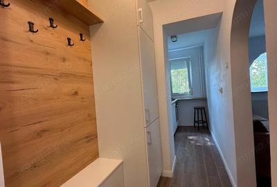 Apartament cu 3 camere semidecomandat în Brâncoveanu - 7