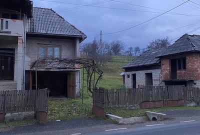 Casă în Rona de Jos - 2