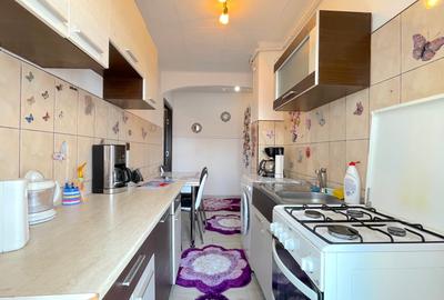 Apartament Decomandat 3 Camere În Bartolomeu Apartament Decomandat 3 Camere În Bartolomeu - 7