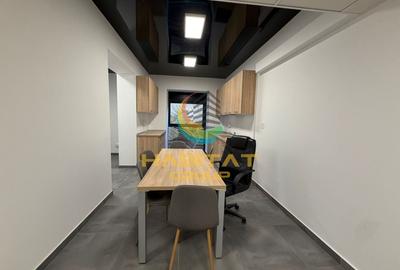 Birou, de 151 mp, în Mihai Bravu - 12