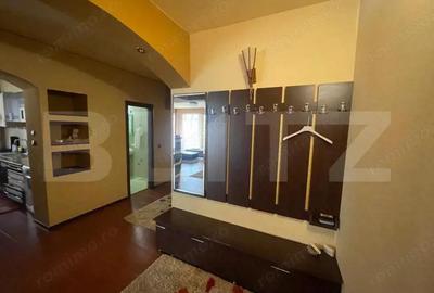 Apartament de inchiriat, cu 3 camere, 100 mp, zona Ciuperca - 2