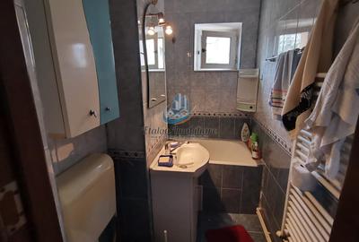 Apartament 3 camere, etaj 1, Darmanesti - 4