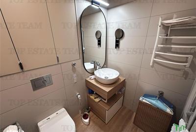 Apartament cu 3 camere, mobilat în Dămăroaia - 5