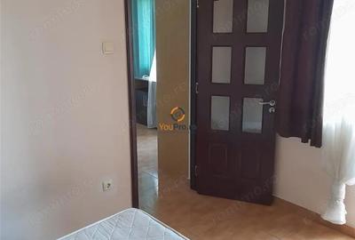 Apartament cu 2 camere în Circumvalațiunii - 11