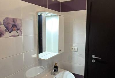 Apartament cu 3 camere decomandat în Tineretului - 5