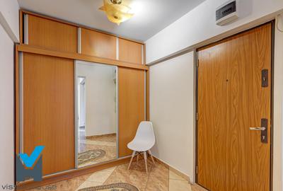 Inchiriere 3 camere Bucurestii Noi - Parc Bazilescu | Metrou - 11