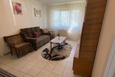 Apartament cu 2 camere în Republicii - 7