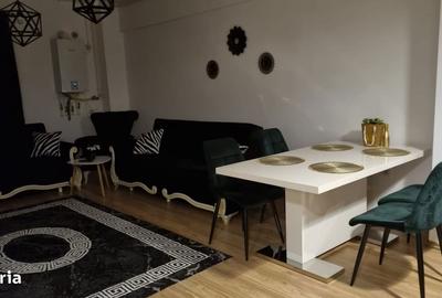 Apartament cu 2 camere în Nord