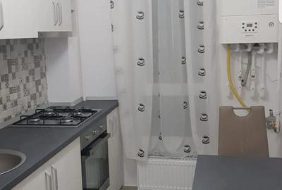 Garsonieră decomandată în Roșu - 5