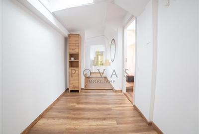 Vanzare Apartament 4 Camere  Iancu Nicolae Pipera - 8