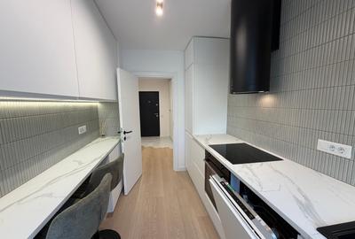 Apartament cu 2 camere decomandat, mobilat în Panduri - 18