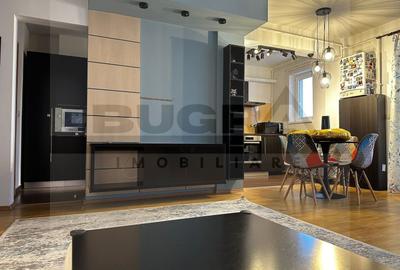 Apartament 2 camere, 65mp, modern, garaj subteran, 2 balcoane, Zorilor - 2