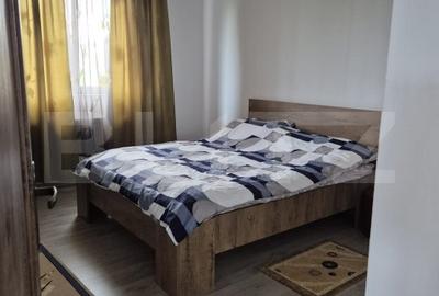 Casa noua cu 4 camere de vanzare in Ernei, 14 ari teren! - 7