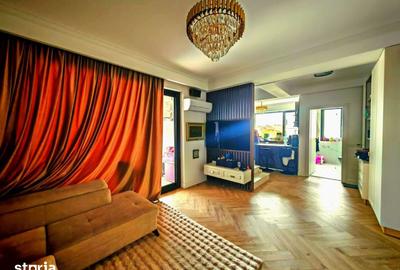 Apartament cu 3 camere în Sud - 9