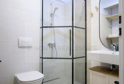 Garsonieră decomandată, mobilată în Central - 4