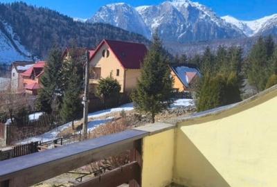 Duplex cu 5 camere cu Canalizare în Central - 1