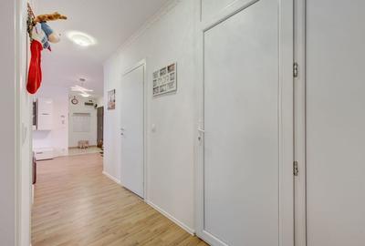 Apart. 3 cam. Decom.+2 Bai+2 Parcări ! Adora Urban Village ! - 6