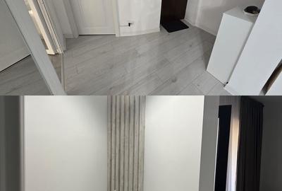 Apartament cu 3 camere semidecomandat în 23 August - 2