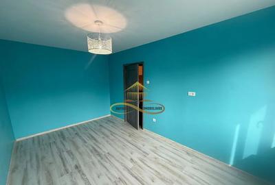 Apartament cu 2 camere semidecomandat în Cornișa - 3