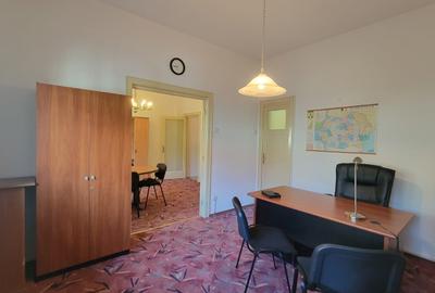 Studiou cochet pe Vasile Lascăr – ideal pentru investiție sau birou-Comision 0% - 3