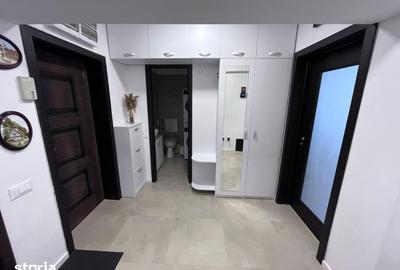 Apartament cu 3 camere decomandat în Valea Cetății - 18