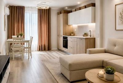 Apartament cu 2 camere în Copou - 2