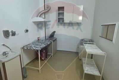 Spațiu comercial, de 77.620002746582 mp, în Ultracentral - 7