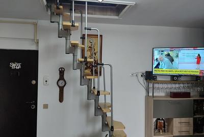 Apartament cu 3 camere nedecomandat în Bragadiru - 5