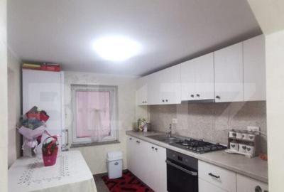 Casa individuala 5 camere, zona Centrala Radauti - 32