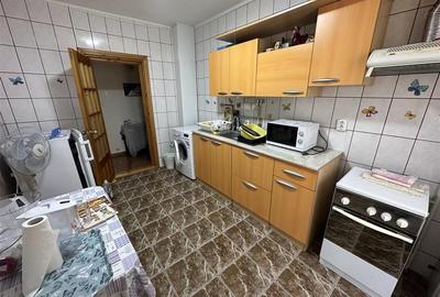 Apartament 2 camere, etaj 6, zona Capela Militara Apartament 2 camere, etaj 6, zona Capela Militara - 7