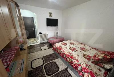 Garsoniera de vanzare, 28 mp, zona independentei - 3