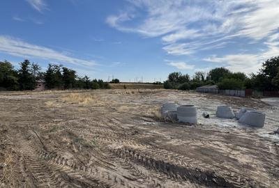 Teren Construcții intravilan de 10200 mp, în Central - 8