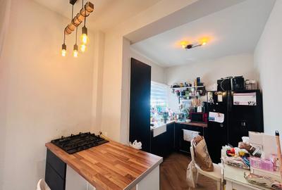 Casă duplex 4 camere de vânzare – Florești, zona Tăuți Casă duplex 4 camere de vânzare – Florești, zona Tăuți - 5