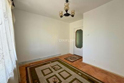 Apartament cu 3 camere decomandat în Tudor - 5