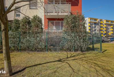 Apartament cu 2 camere decomandat, mobilat în Bartolomeu - 17