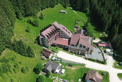 Hotel/Pensiune, de 6,000 mp, în Moieciu - 4