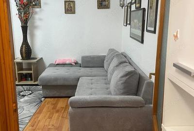Apartament cu 3 camere , imbunata?it ,aproape de Parcul EverGreen ?i Carrefour Mangalia . - 1