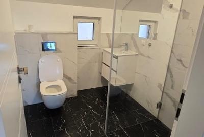 Casă individuală cu 5 camere cu Canalizare în Dâmbul Rotund - 4