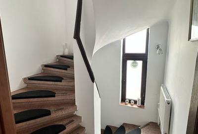 Casă cu 4 camere în Trafic Greu - 6