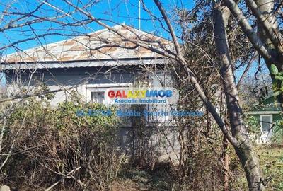 Casă cu 4 camere cu Teren 1200 Mp în Izvoarele - 6