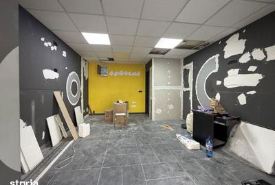 Spațiu comercial, de 18 mp, în Central - 2